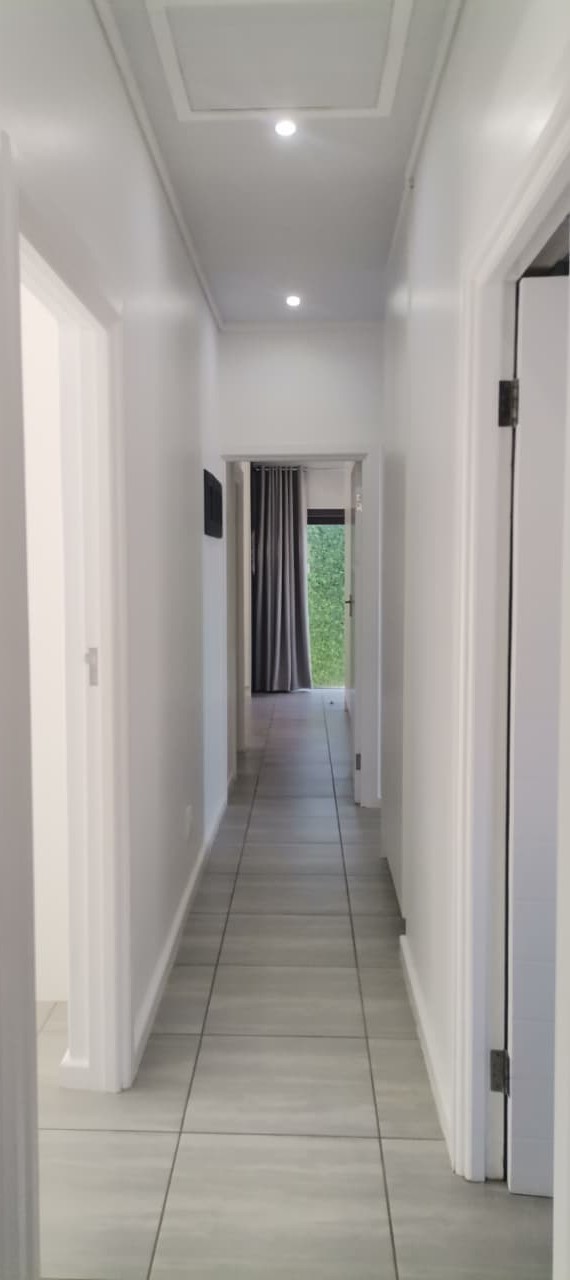 To Let 3 Bedroom Property for Rent in Monte Christo Western Cape